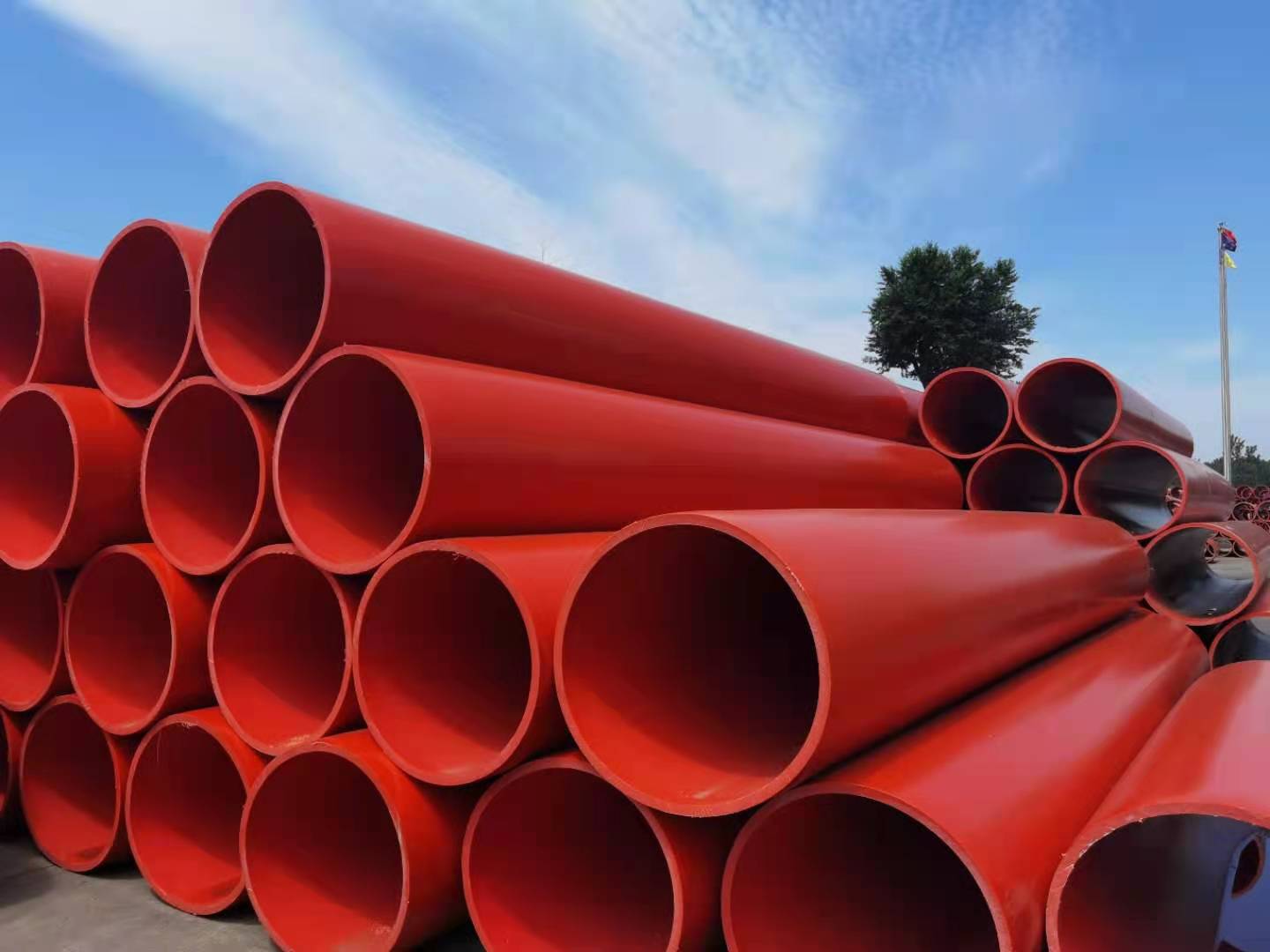 逃生管、逃生管道、隧道逃生管、隧道逃生管道