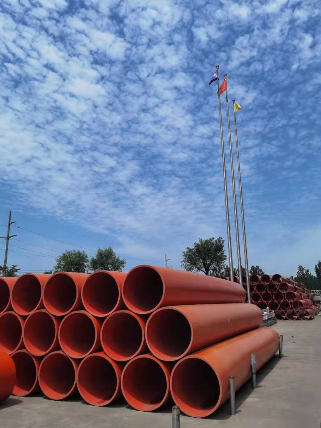 逃生管、昭通市鹽津縣生命管道