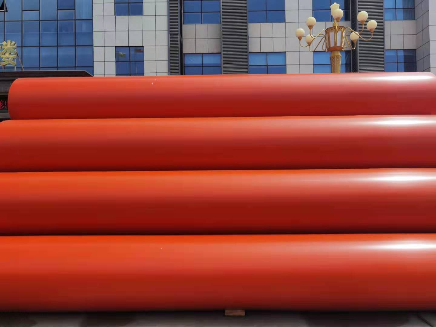 逃生管、昭通市鹽津縣安全管道