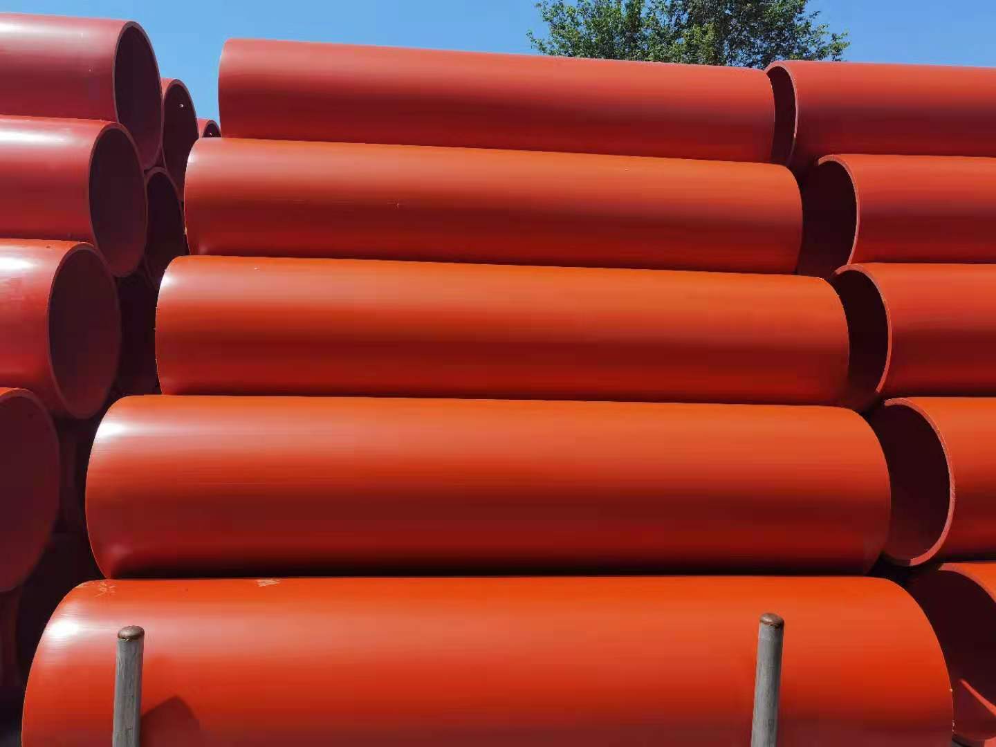 逃生管、楚雄彝族自治州祿豐縣塑料救生管道