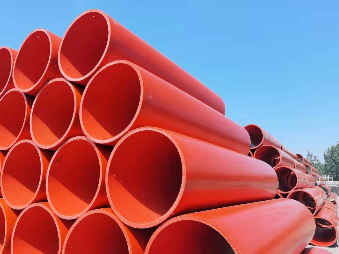 逃生管、紅河哈尼族彝族自治州個舊市超高分子安全管道